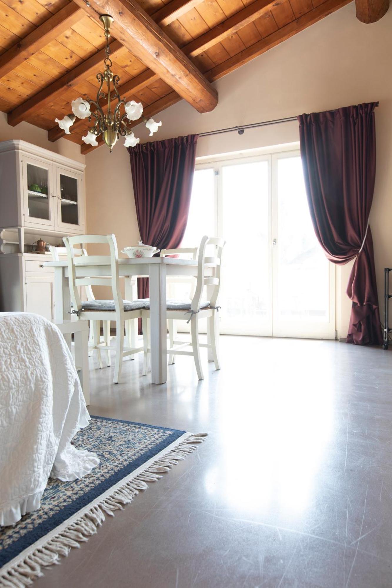 Corte Dei Soavi Suites - Apartments Soave  Exterior photo